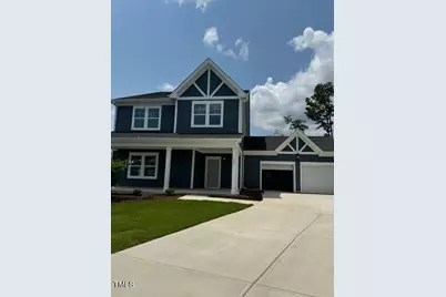 321 Kavanaugh Road, Wake Forest, NC 27587 - Photo 1