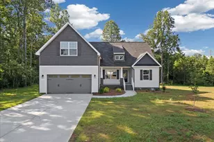 5344 Salem Woods Dr, Graham, NC 27253 - Photo 1