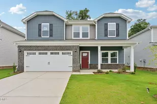 165 Klamath Dr, Garner, NC 27529 - Photo 1