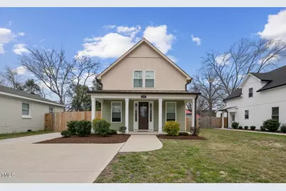 1105 Massey Street, Smithfield, NC 27577 - Photo 1