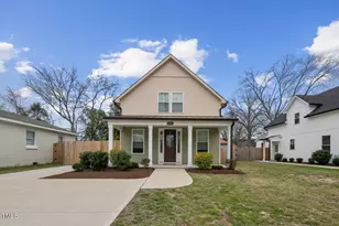 1105 Massey St, Smithfield, NC 27577 - Photo 1