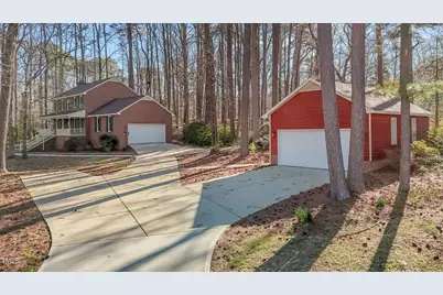 2501 Huntsman Trail, Zebulon, NC 27597 - Photo 1