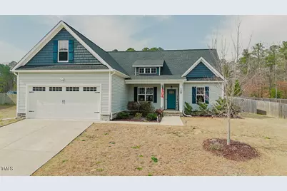 129 Edgefield Drive, Sanford, NC 27332 - Photo 1