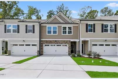 6966 Doddridge Lane, Cary, NC 27519 - Photo 1