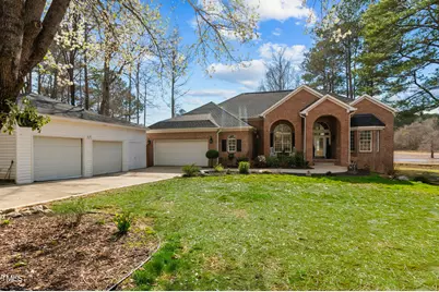 199 Black Cloud Drive, Louisburg, NC 27549 - Photo 1