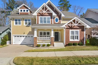 121 Homegate Circle, Apex, NC 27502 - Photo 1