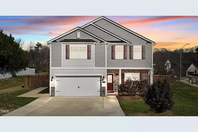 201 Oakton Ridge Place, Garner, NC 27529 - Photo 1