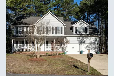 31 Sweet Bayberry Court, Sanford, NC 27332 - Photo 1