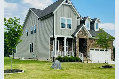 125 Scotland Drive, Youngsville, NC 27596 - Photo 1