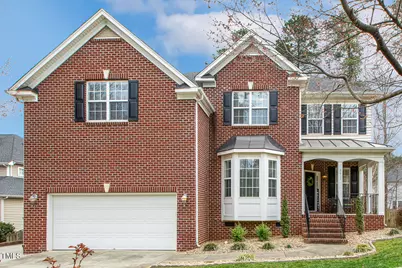 8417 Dunnington Circle, Raleigh, NC 27613 - Photo 1