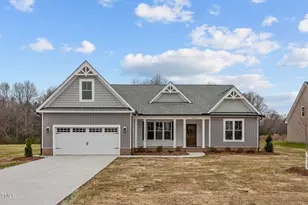 4710 Burning Tree Ln N, Wilson, NC 27896 - Photo 1