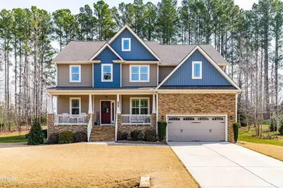 50 Lockamy Lane, Youngsville, NC 27596 - Photo 1