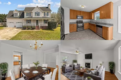 4945 Saulsridge Road, Raleigh, NC 27603 - Photo 1