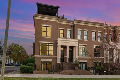 117 S Bloodworth Street, Raleigh, NC 27601 - Photo 1