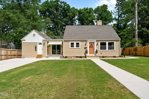 518 W Chisholm St, Sanford, NC 27330 - Photo 1