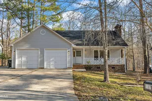 1107 Goldendale Dr, Durham, NC 27703 - Photo 1