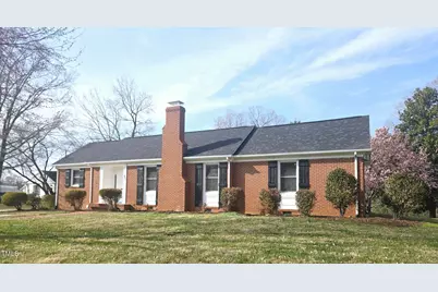 421 Banks Street, Graham, NC 27253 - Photo 1