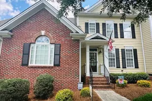 1203 FairView Club Dr, Wake Forest, NC 27587 - Photo 1