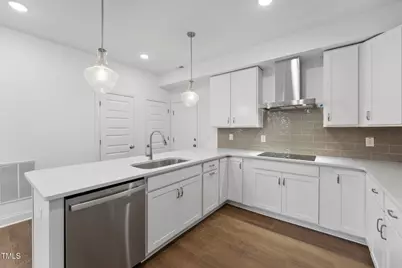 1230 Coach Station Alley #101, Raleigh, NC 27601 - Photo 1