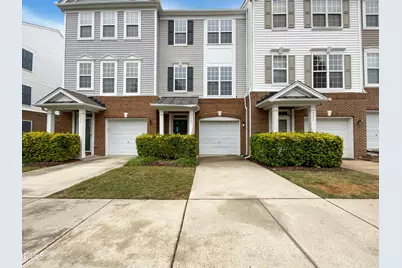 4842 Wyatt Brook Way, Raleigh, NC 27609 - Photo 1