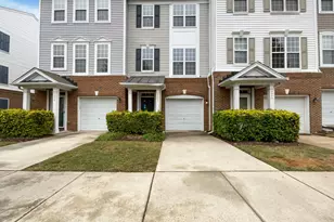 4842 Wyatt Brook Way, Raleigh, NC 27609 - Photo 1