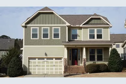 309 Orange Blossom Court, Wake Forest, NC 27587 - Photo 1