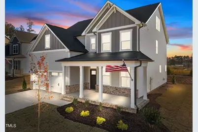 5036 Trotter Drive, Raleigh, NC 27603 - Photo 1