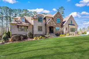 1001 Welch Ln, Raleigh, NC 27614 - Photo 1