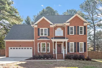 101 Weatherly Place, Cary, NC 27518 - Photo 1