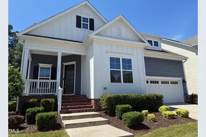 1564 Highpoint Street, Wake Forest, NC 27587 - Photo 1