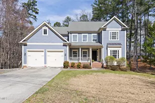 3541 Rugby Rd, Durham, NC 27707 - Photo 1
