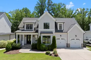 2073 Amalfi Pl, Apex, NC 27502 - Photo 1