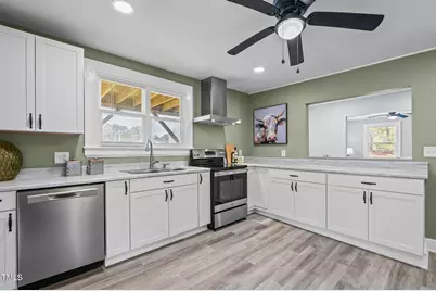 1855 W West River Road, Franklinton, NC 27525 - Photo 1