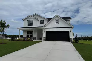 18 Tuskeegee Dr, Smithfield, NC 27577 - Photo 1