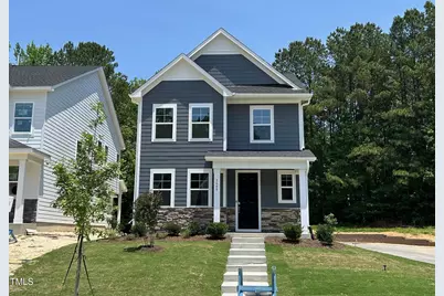 5640 Cayden Cove Drive, Wendell, NC 27591 - Photo 1