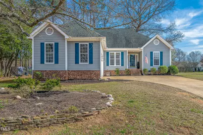 201 Somerset Farm Drive, Holly Springs, NC 27540 - Photo 1