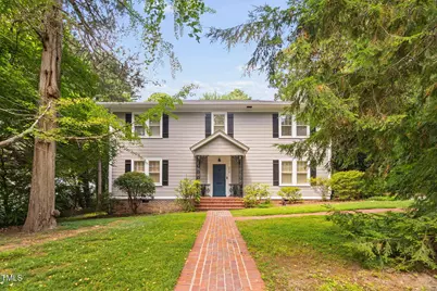 212 W University Drive, Chapel Hill, NC 27516 - Photo 1