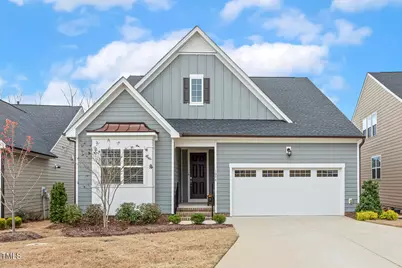 1036 Chamblee Court, Durham, NC 27703 - Photo 1