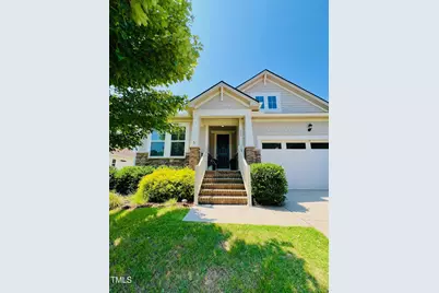 105 Olde Liberty Drive, Youngsville, NC 27596 - Photo 1