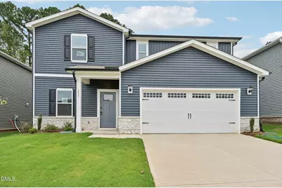 153 Klamath Drive, Garner, NC 27529 - Photo 1