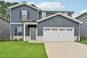 153 Klamath Dr, Garner, NC 27529 - Photo 1