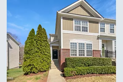 7818 Spungold Street, Raleigh, NC 27617 - Photo 1