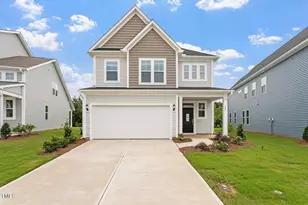 243 Meadowbark Bnd, Garner, NC 27529 - Photo 1