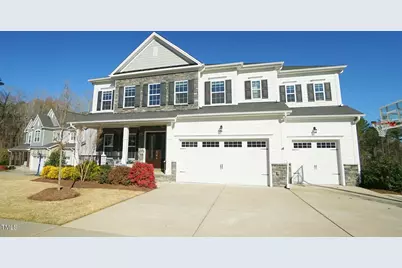 1532 Champlain Crest Way, Cary, NC 27513 - Photo 1