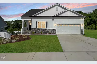 228 Pecan Valley Way, Four Oaks, NC 27524 - Photo 1