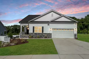 228 Pecan Vly Wy, Four Oaks, NC 27524 - Photo 1