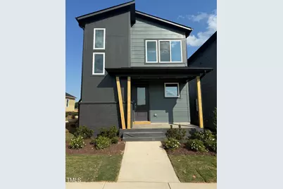 50 Rainfall Drive, Pittsboro, NC 27312 - Photo 1