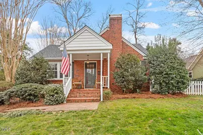 1432 Banbury Road, Raleigh, NC 27607 - Photo 1