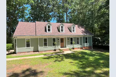 1116 Shadywood Lane, Raleigh, NC 27603 - Photo 1