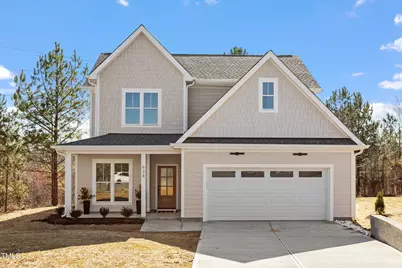 934 Woodland Road, Creedmoor, NC 27522 - Photo 1